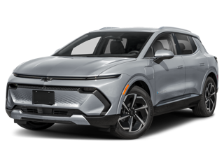 Equinox EV - JK Chevrolet in Nederland TX