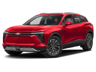 Chevrolet Blazer EV - JK Chevrolet in Nederland TX