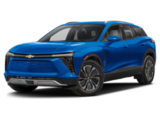 Chevrolet Blazer EV - JK Chevrolet in Nederland TX
