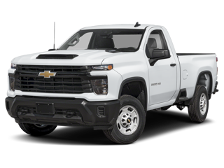 Chevrolet Silverado HD - JK Chevrolet in Nederland TX