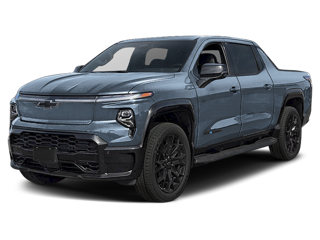 Chevrolet Silverado EV - JK Chevrolet in Nederland TX