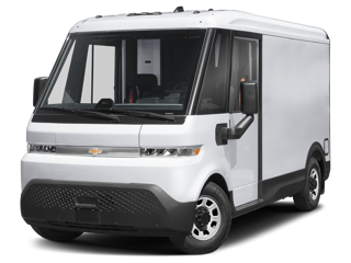 Chevrolet BrightDrop - JK Chevrolet in Nederland TX