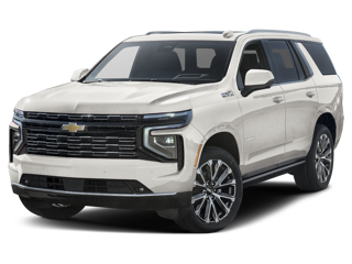 2026 Chevrolet Traverse front side angle view