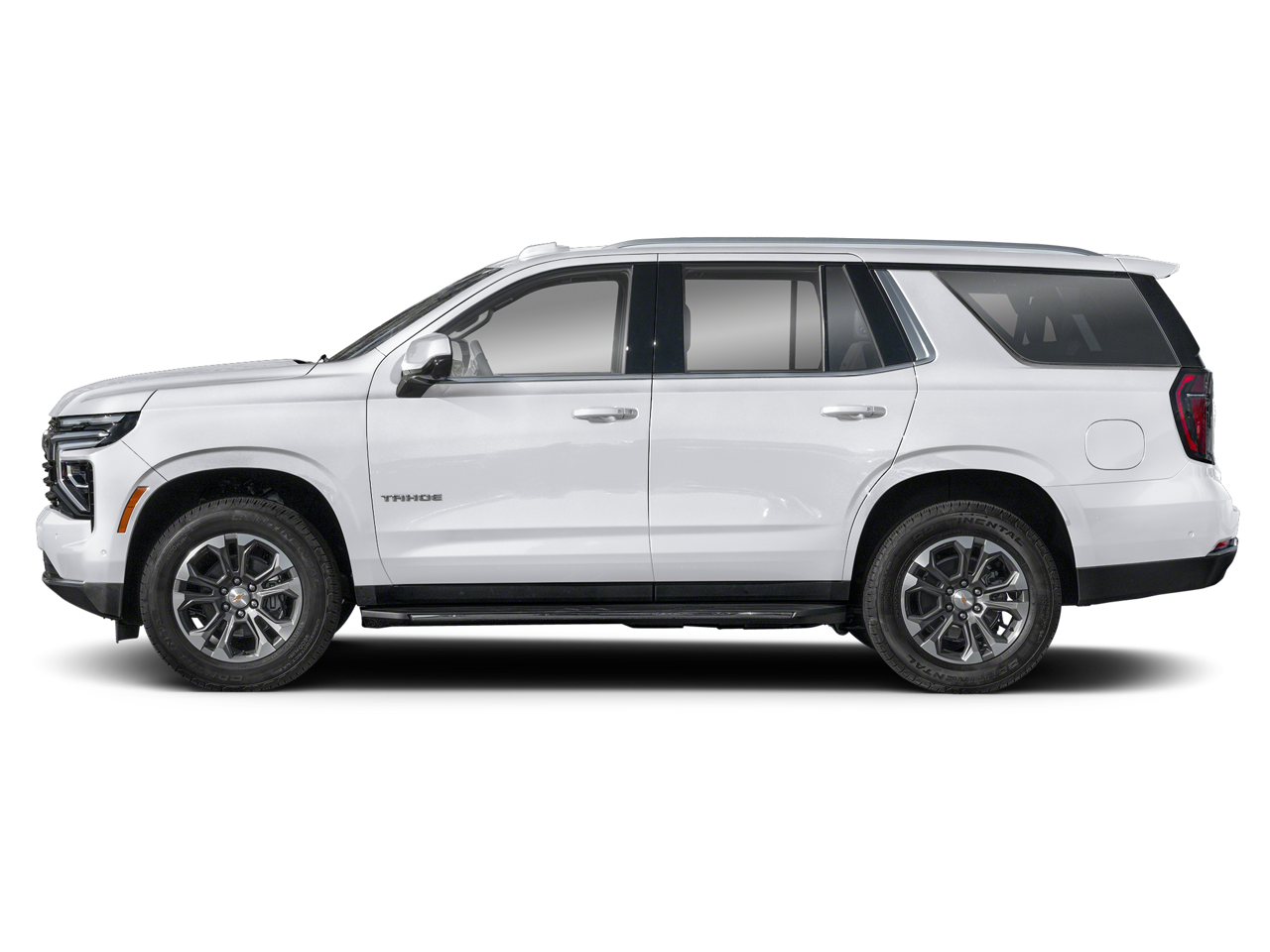 2025 Chevrolet Tahoe Premier - Photo 32