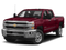2015 Chevrolet Silverado 2500 HD LTZ