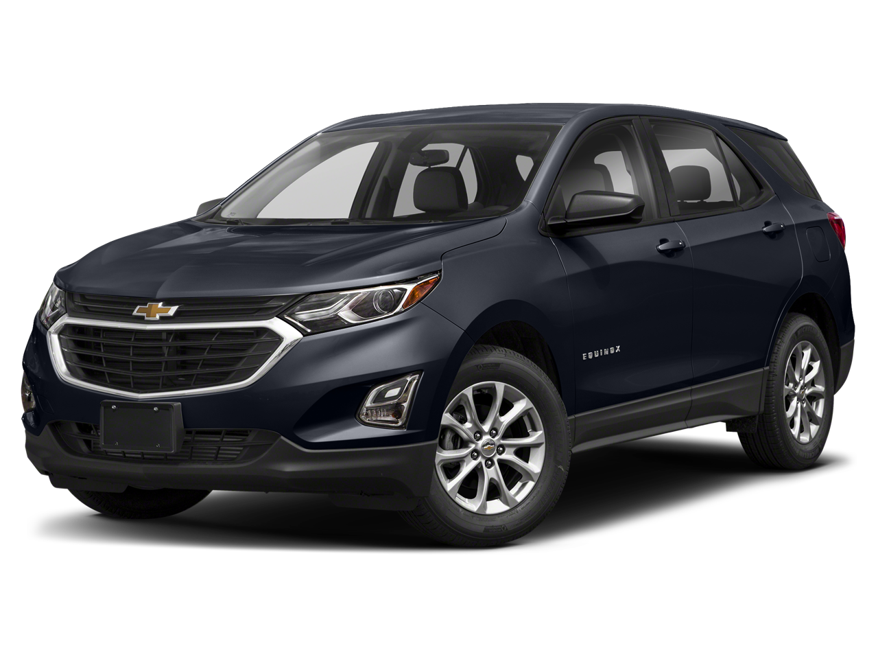 2020 Chevrolet Equinox LS for sale in Nederland, TX