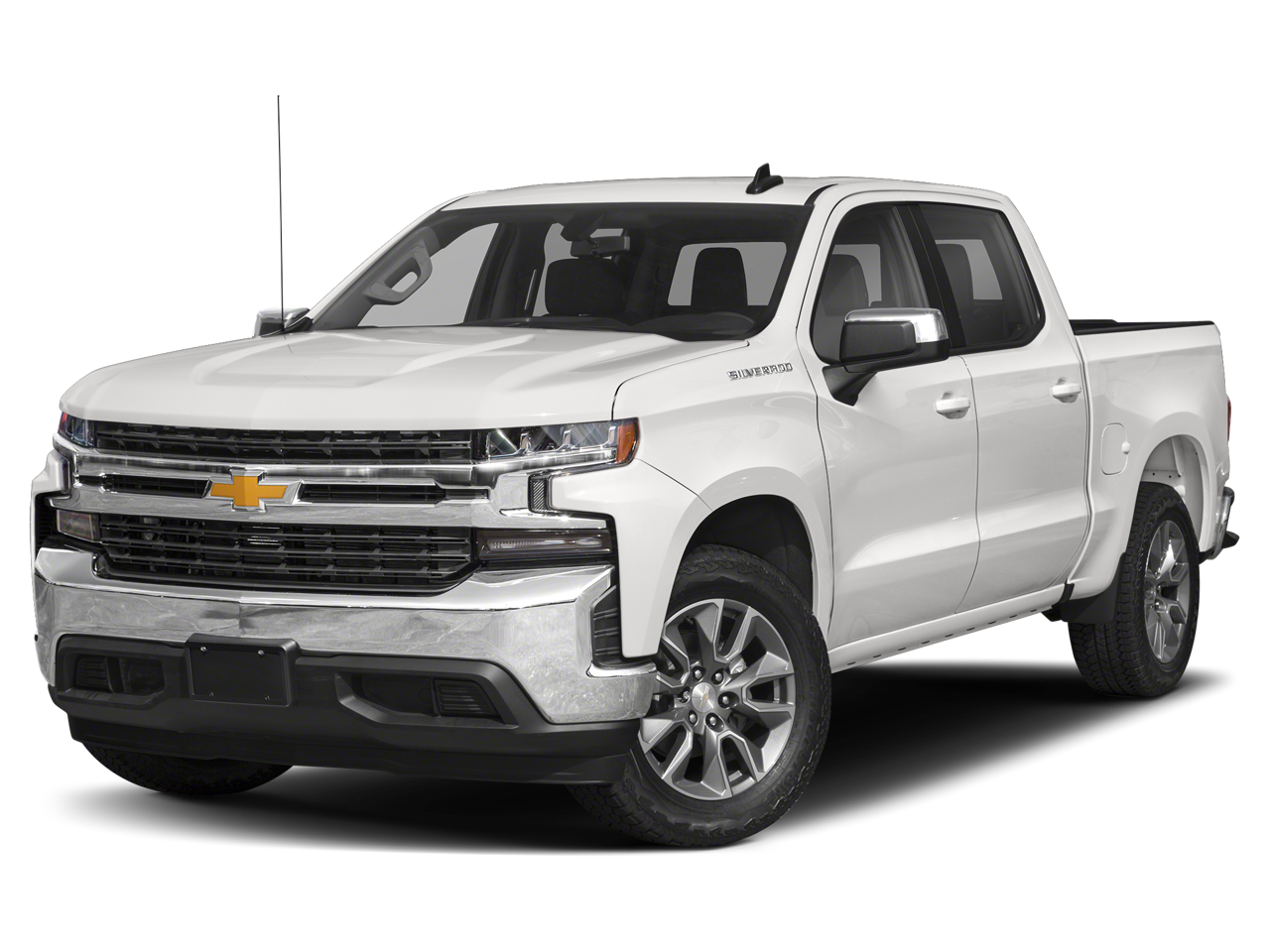 2021 Chevrolet Silverado 1500 LT for sale in Nederland, TX