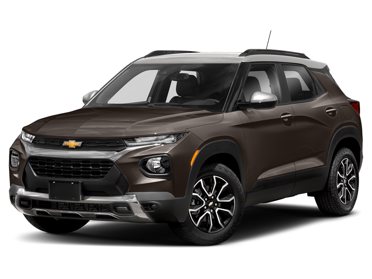 2022 Chevrolet Trailblazer Activ's photo
