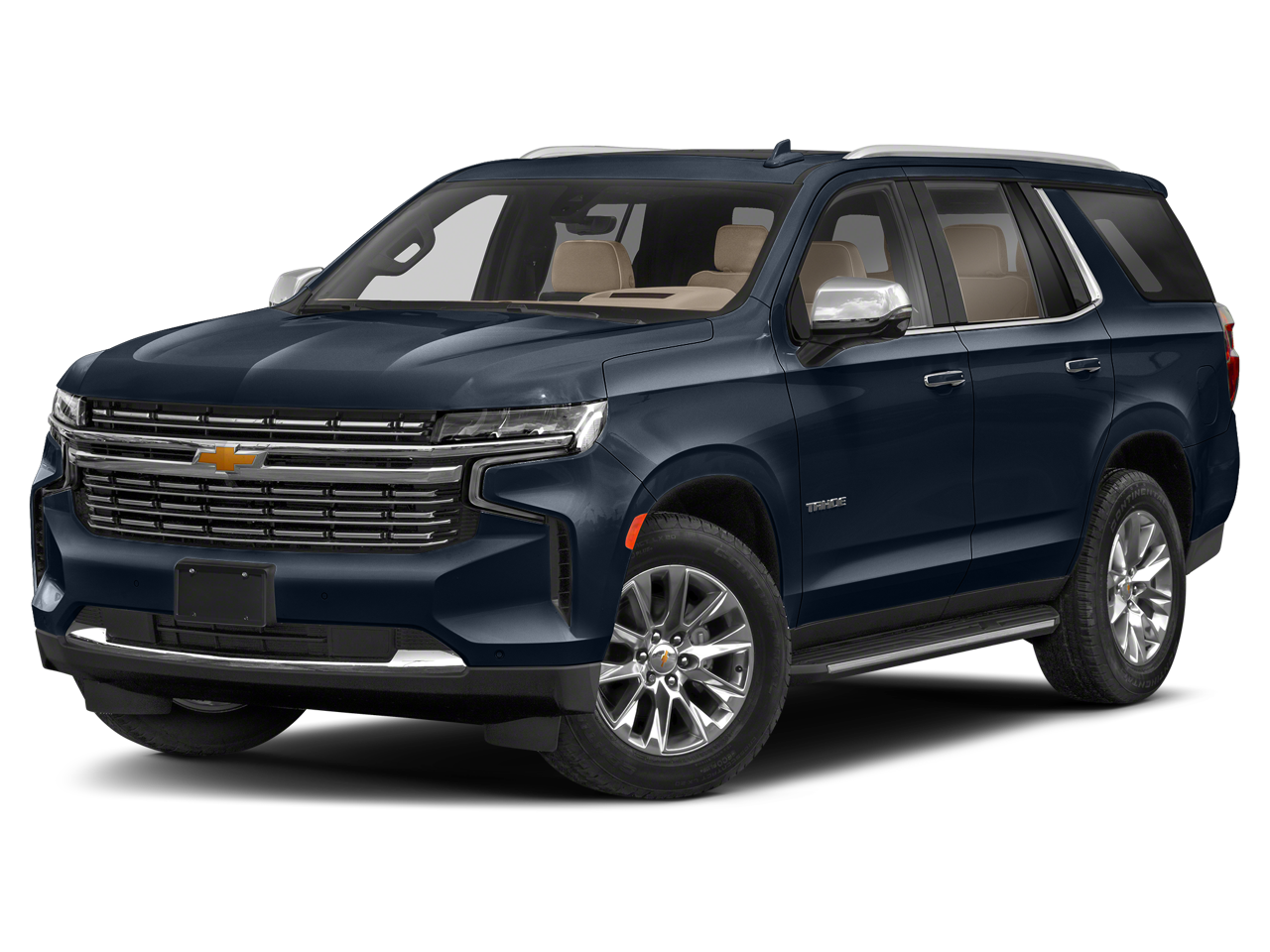 2023 Chevrolet Tahoe 2WD Premier's photo