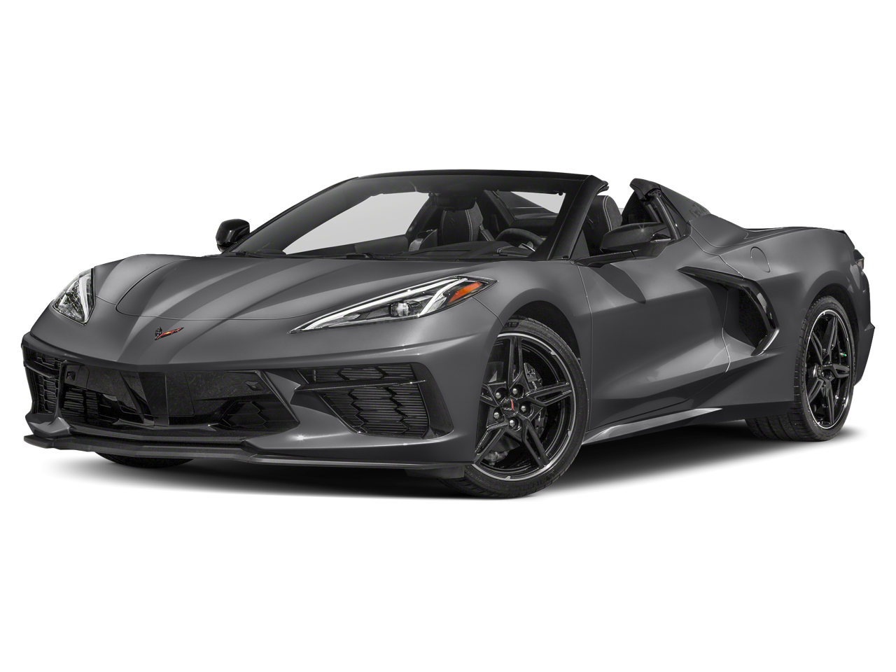 2024 Chevrolet Corvette 3LT for sale in Nederland, TX