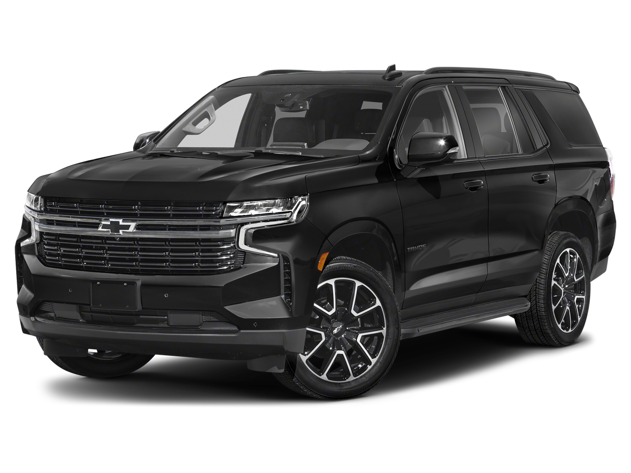 2024 Chevrolet Tahoe RST for sale in Nederland, TX