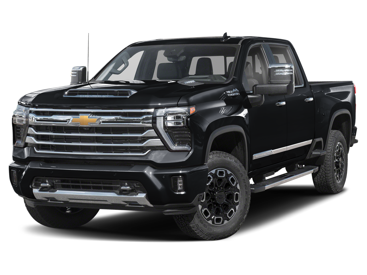 2024 Chevrolet Silverado 2500HD High Country for sale in Nederland, TX