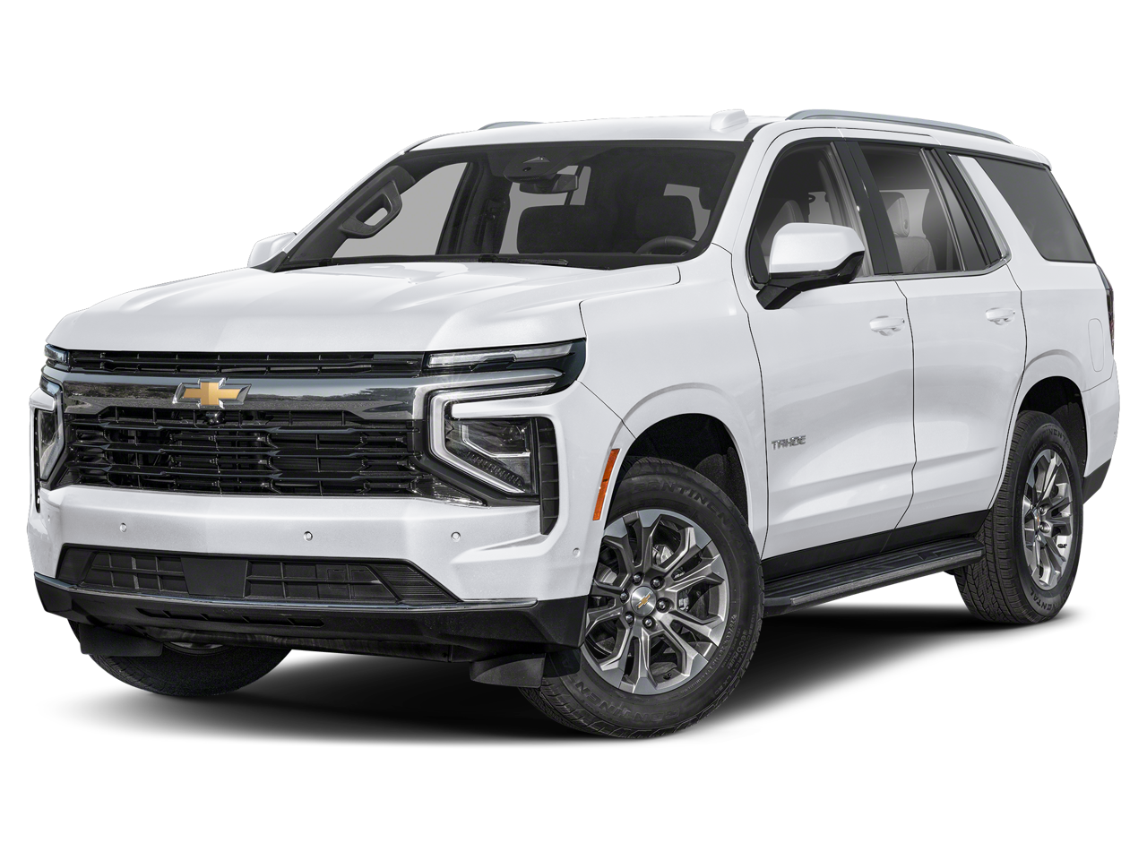 2025 Chevrolet Tahoe Premier - Photo 30