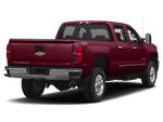 2015 Chevrolet Silverado 2500 HD LTZ