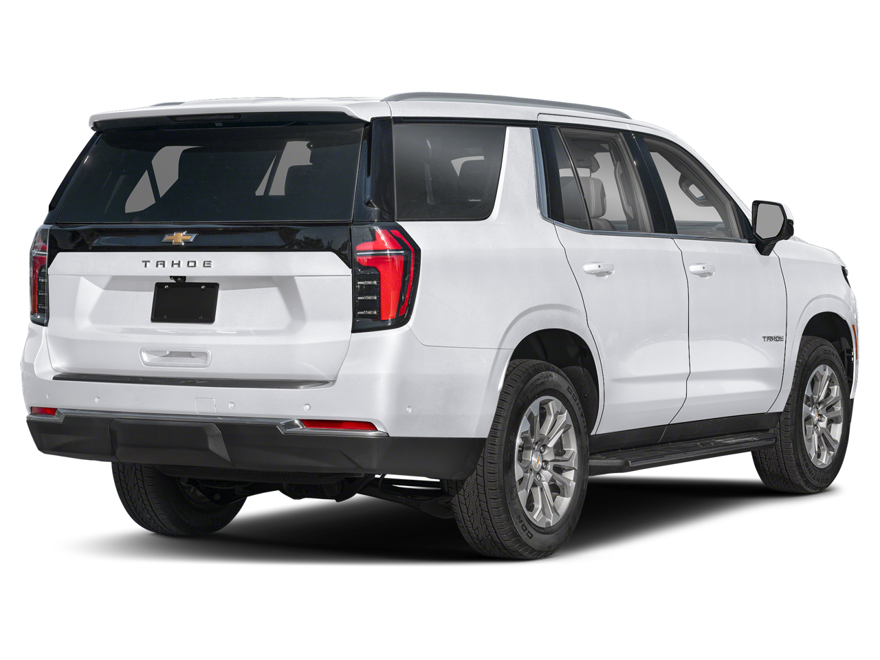 2025 Chevrolet Tahoe Premier - Photo 31