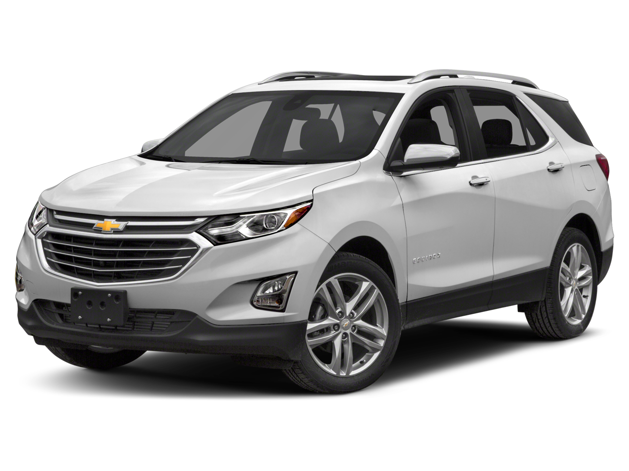 2018 Chevrolet Equinox Premier 1.5T's photo