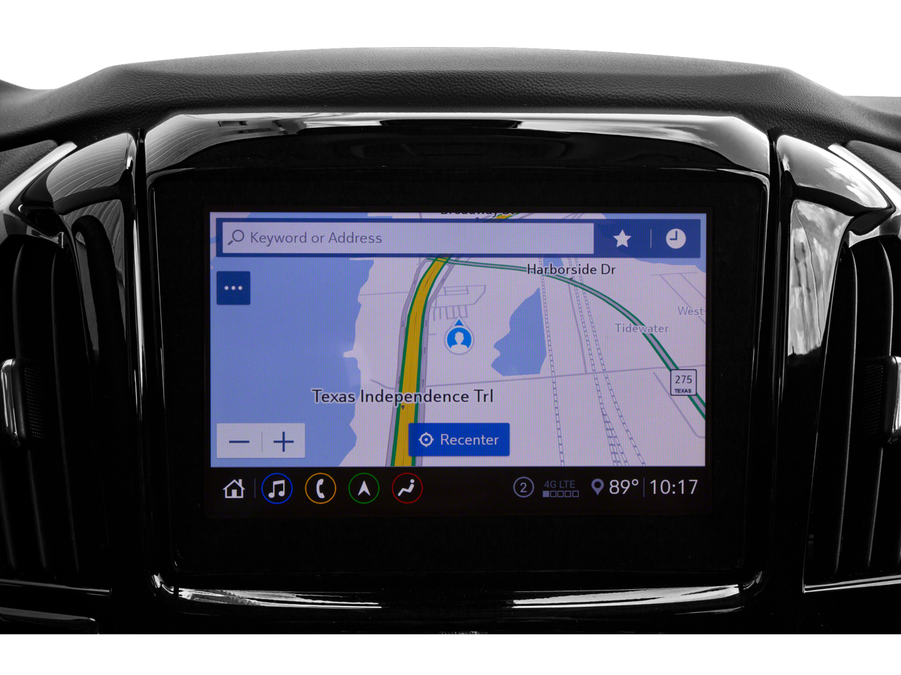 2021 Chevrolet Traverse RS photo 4