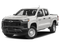 2023 Chevrolet Colorado 4WD ZR2
