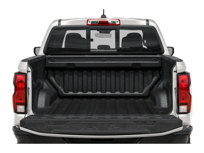 2023 Chevrolet Colorado 4WD ZR2
