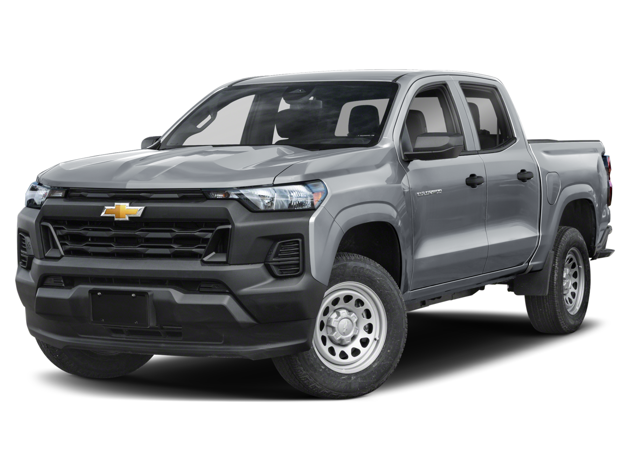 2024 Chevrolet Colorado WT