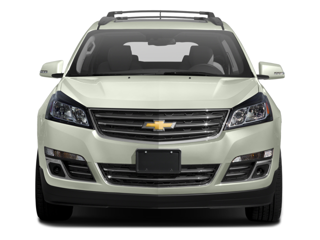 2017 Chevrolet Traverse Premier
