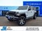 2022 Jeep Wrangler Unlimited Willys 4x4