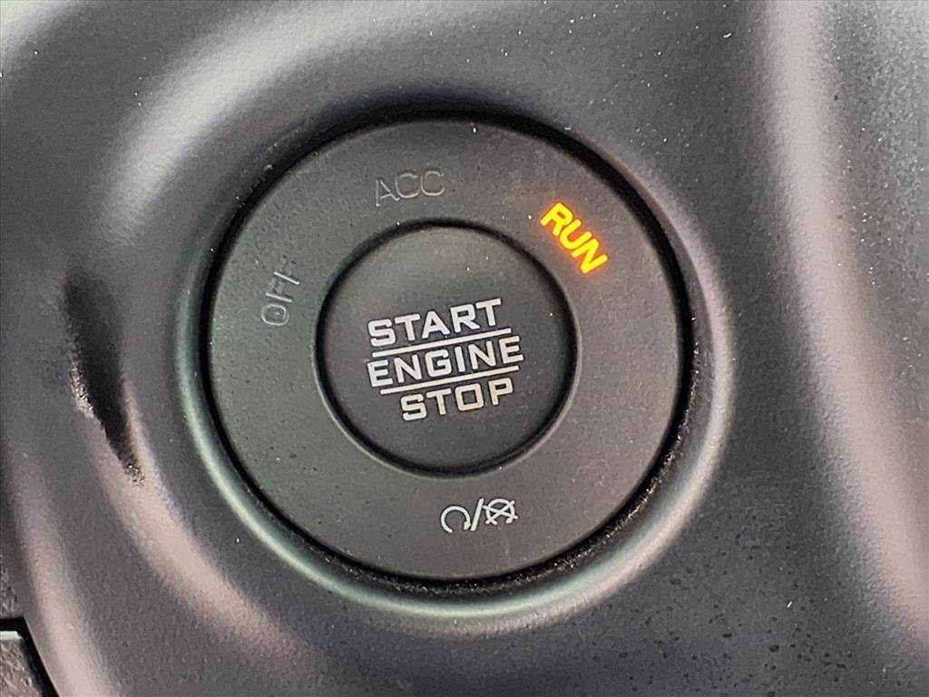 2022 Jeep Wrangler Unlimited Willys 4x4