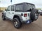 2022 Jeep Wrangler Unlimited Willys 4x4