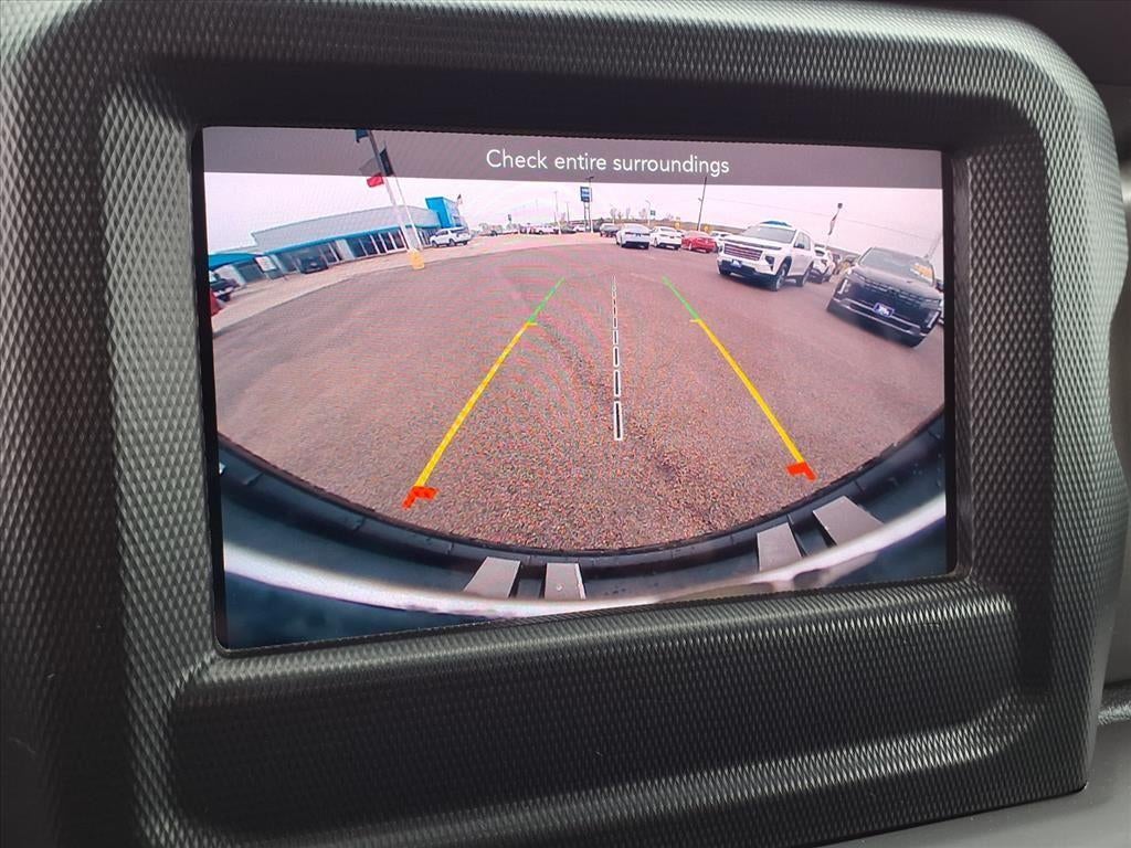 2022 Jeep Wrangler Unlimited Willys 4x4