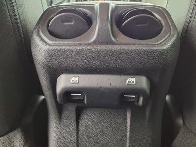 2022 Jeep Wrangler Unlimited Willys 4x4