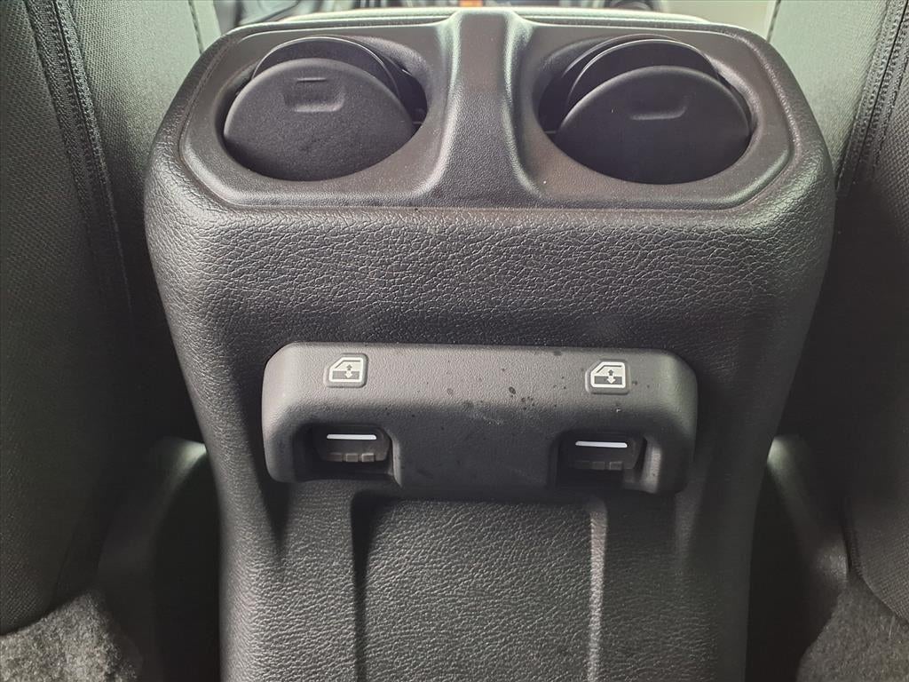 2022 Jeep Wrangler Unlimited Willys 4x4