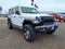 2022 Jeep Wrangler Unlimited Willys 4x4