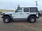 2022 Jeep Wrangler Unlimited Willys 4x4