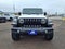 2022 Jeep Wrangler Unlimited Willys 4x4