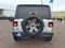 2022 Jeep Wrangler Unlimited Willys 4x4