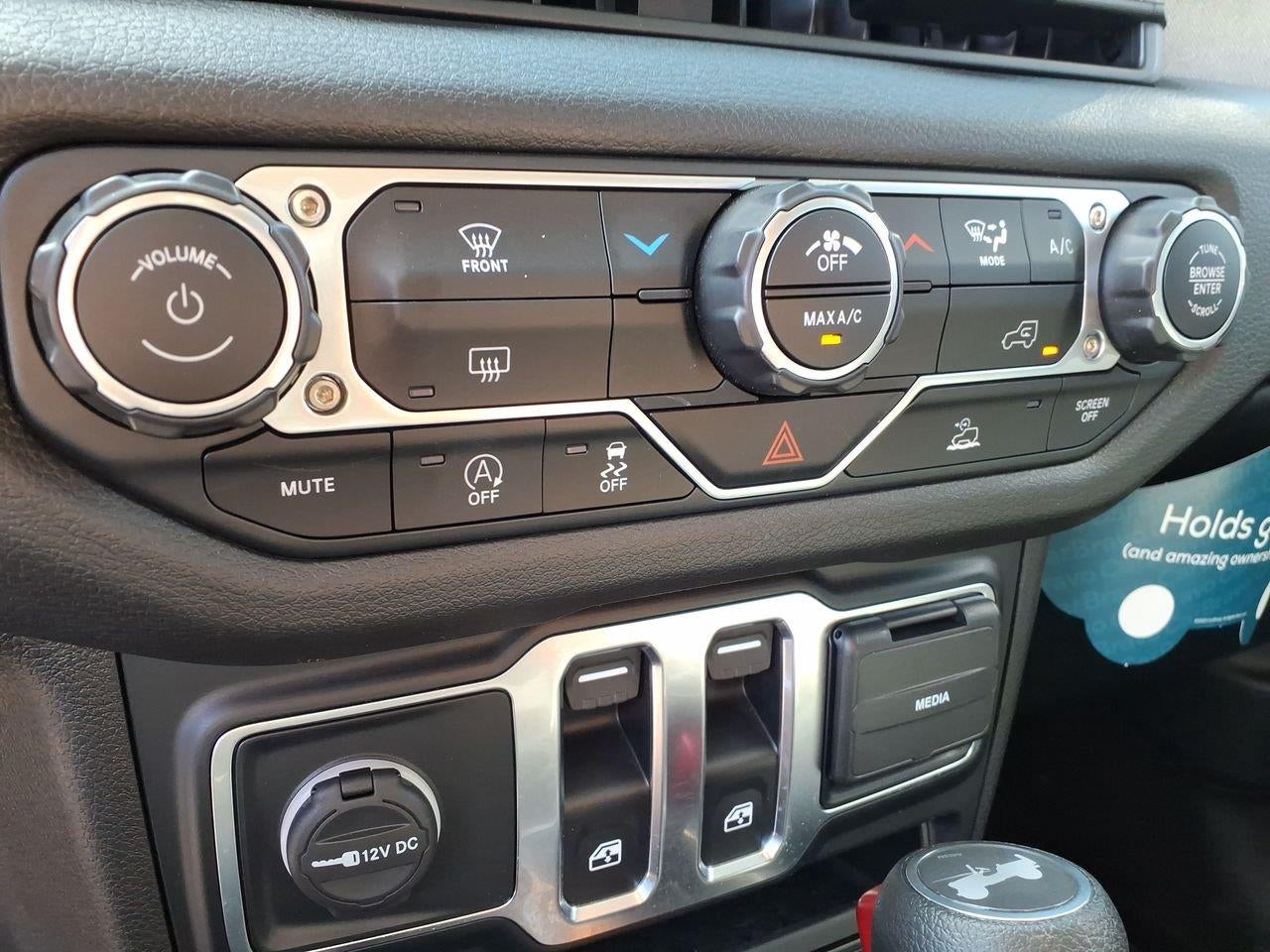 2025 Jeep Wrangler 2-Door Sport 4x4