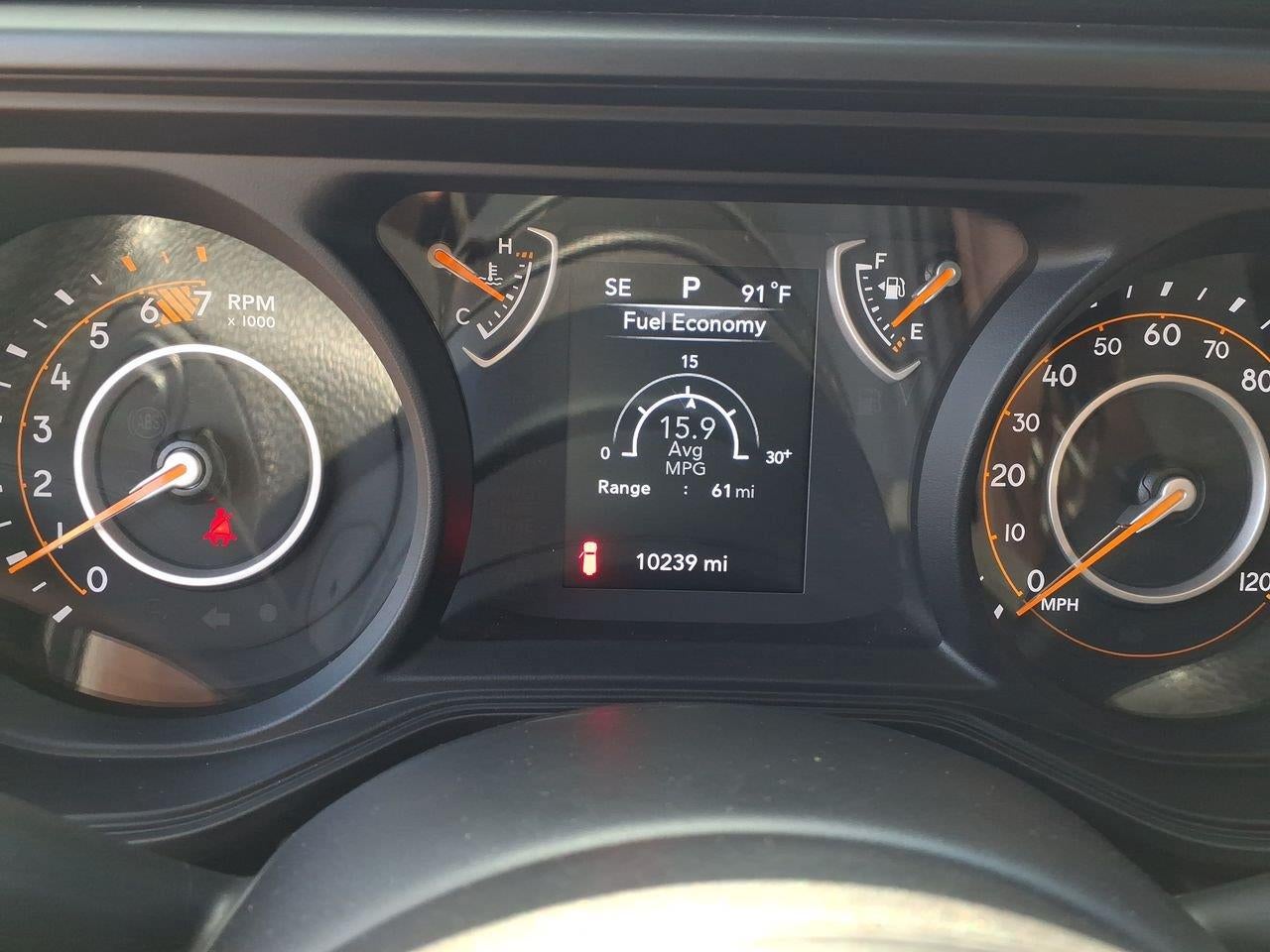 2025 Jeep Wrangler 2-Door Sport 4x4