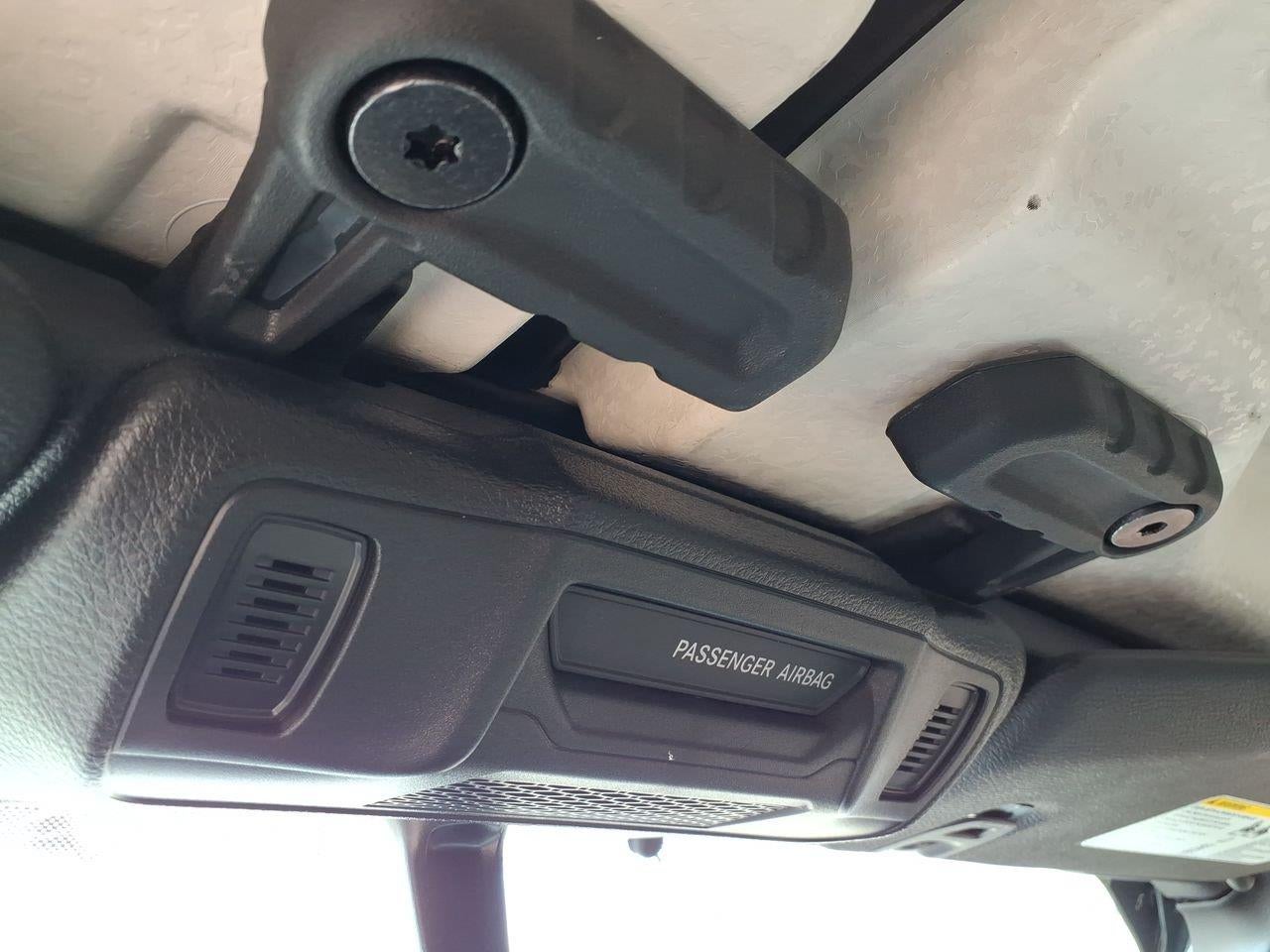 2025 Jeep Wrangler 2-Door Sport 4x4