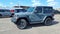 2025 Jeep Wrangler 2-Door Sport 4x4