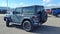 2025 Jeep Wrangler 2-Door Sport 4x4