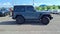 2025 Jeep Wrangler 2-Door Sport 4x4
