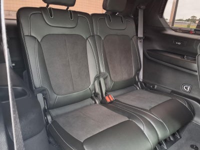 2024 Jeep Grand Cherokee L Altitude X 4x2