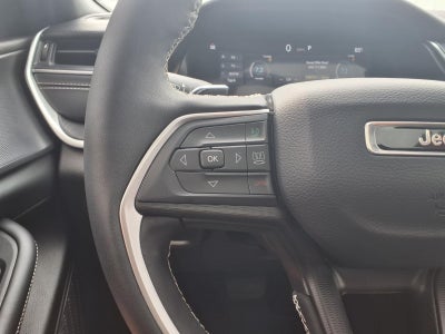 2024 Jeep Grand Cherokee L Altitude X 4x2
