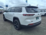2024 Jeep Grand Cherokee L Altitude X 4x2