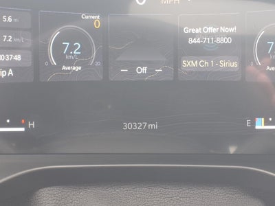 2024 Jeep Grand Cherokee L Altitude X 4x2