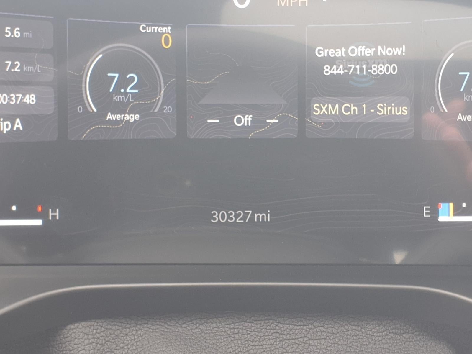 2024 Jeep Grand Cherokee L Altitude X 4x2