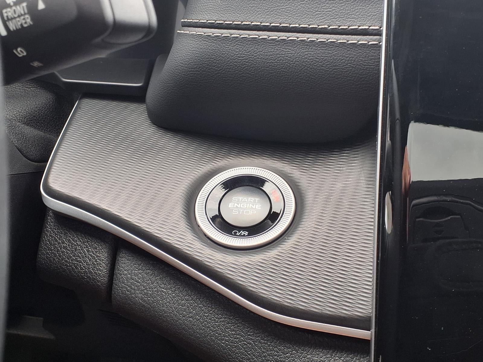 2024 Jeep Grand Cherokee L Altitude X 4x2