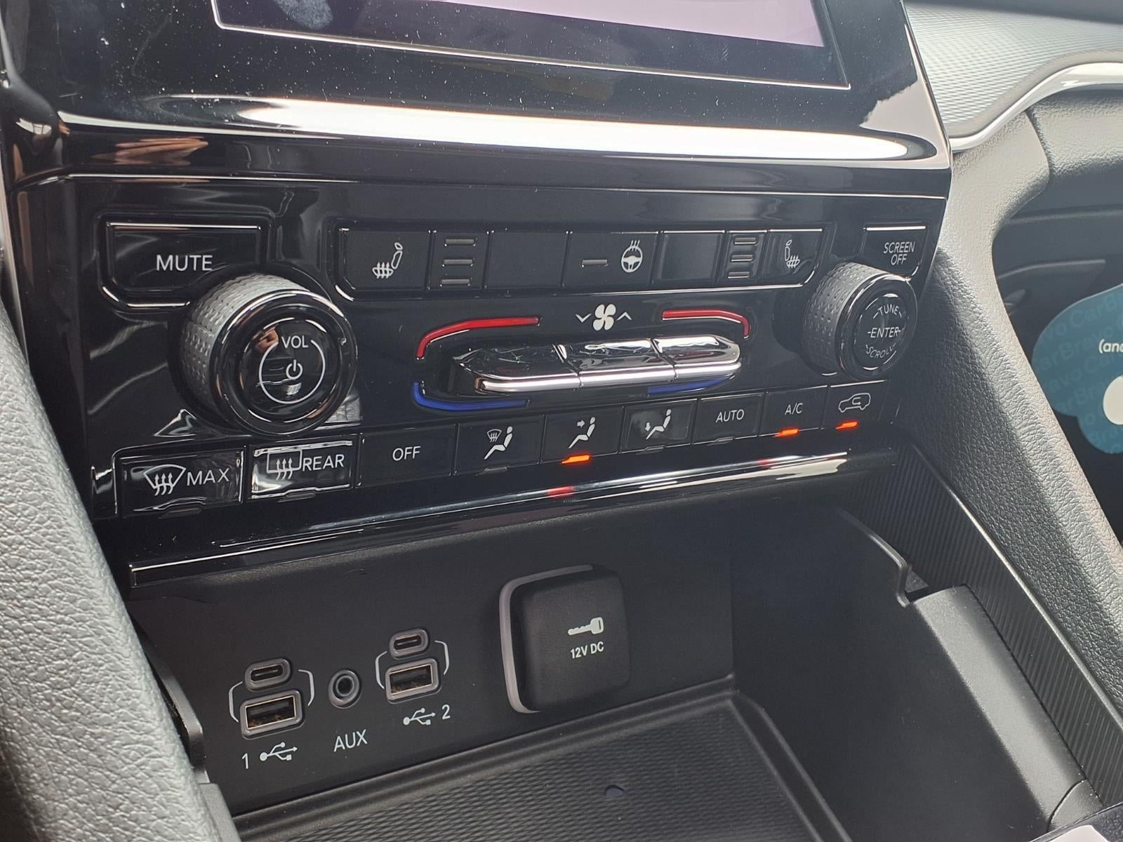 2024 Jeep Grand Cherokee L Altitude X 4x2