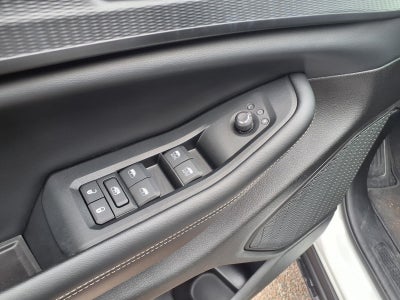 2024 Jeep Grand Cherokee L Altitude X 4x2