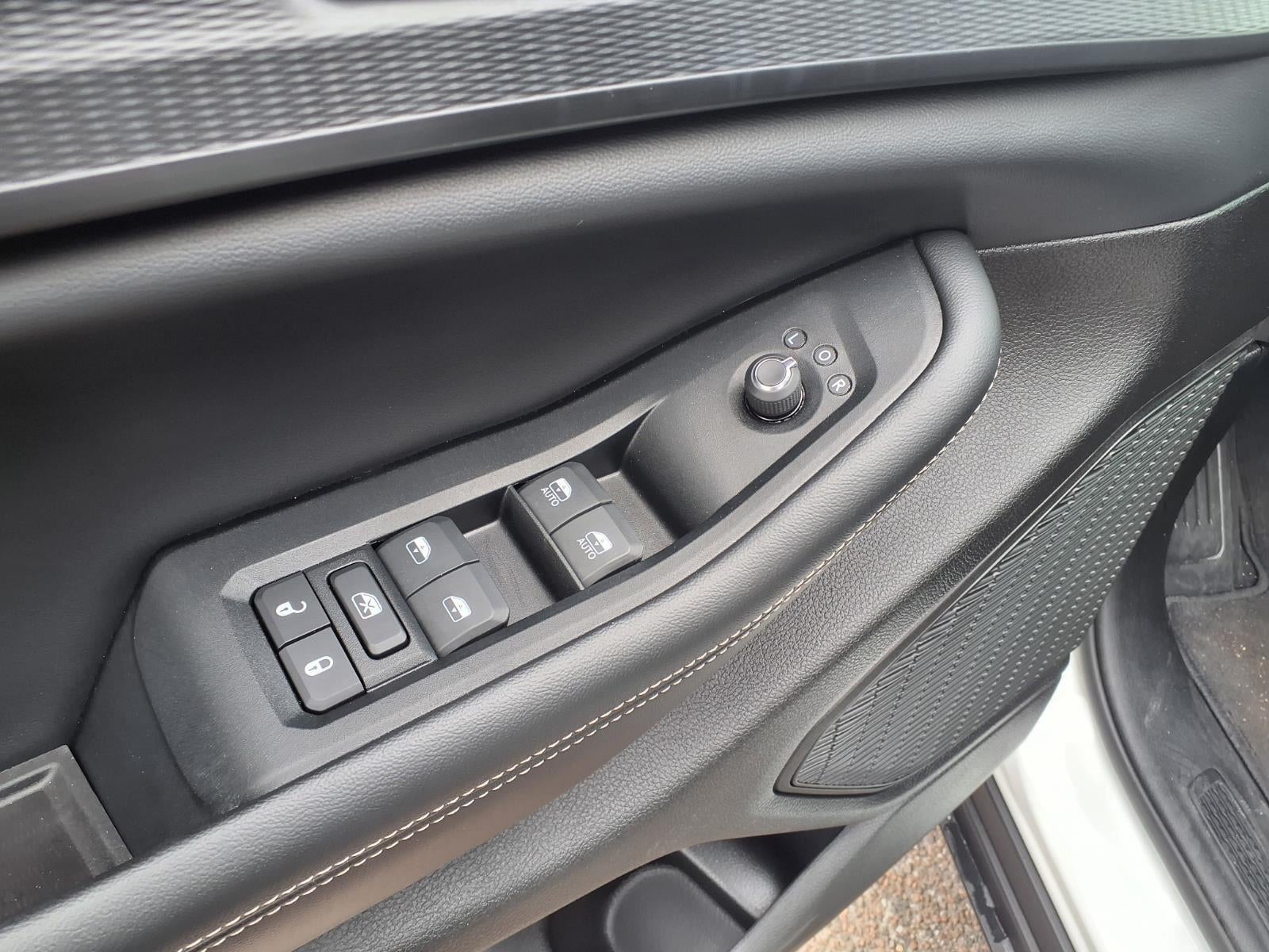 2024 Jeep Grand Cherokee L Altitude X 4x2